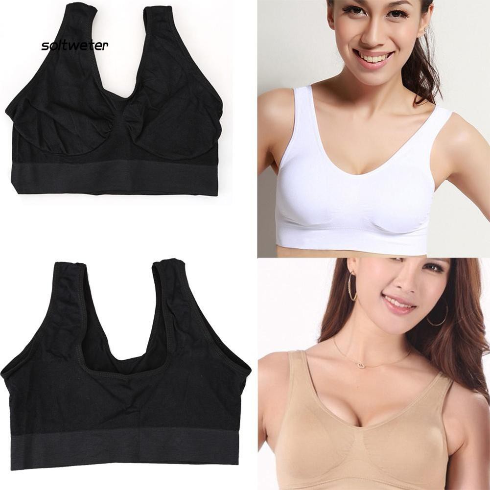 Áo ngực thể thao thời trang quyến rũ cho nữ