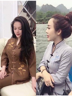 sẩm tàu , đồ lam đi chùa