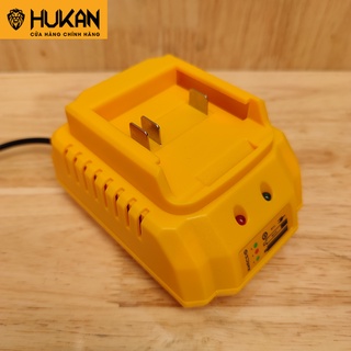 Đế sạc bulong HUKAN X1 Pro 21V