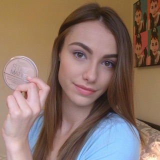 Phấn phủ Rimmel Stay Matte Pressed Powder