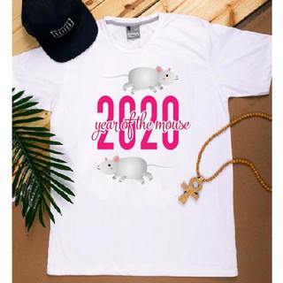 Combo 3 áo thun gia đình tết 2020 (đủ màu đủ hình)