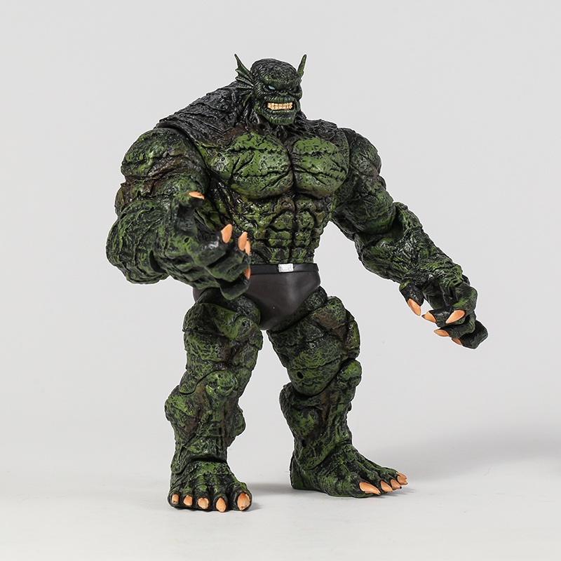 Đồ Chơi Mô Hình Nhân Vật Emil Blonsky Trong Marvel