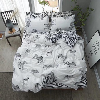 Chăn Ga Gối Cotton Đũi ( màu hot)