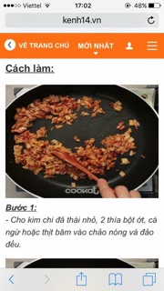 Tương Ớt Gochujang Hàn Quốc