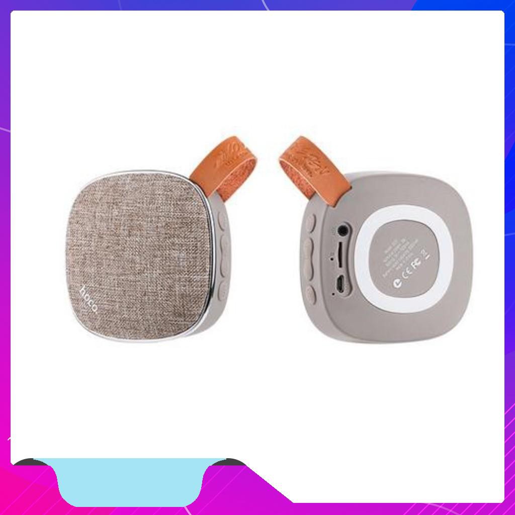 Hot- Loa Bluetooth Mini Cao Cấp Hoco BS9 Chính Hãng | BH 6 Tháng