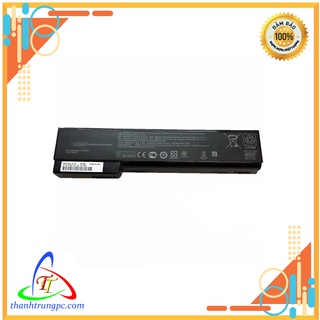 Pin laptop HP Elitebook 8560p 8570P 8460p 8460 8470 8470P