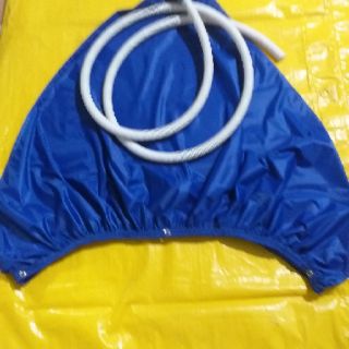 Áo trùm vệ sinh máy lạnh