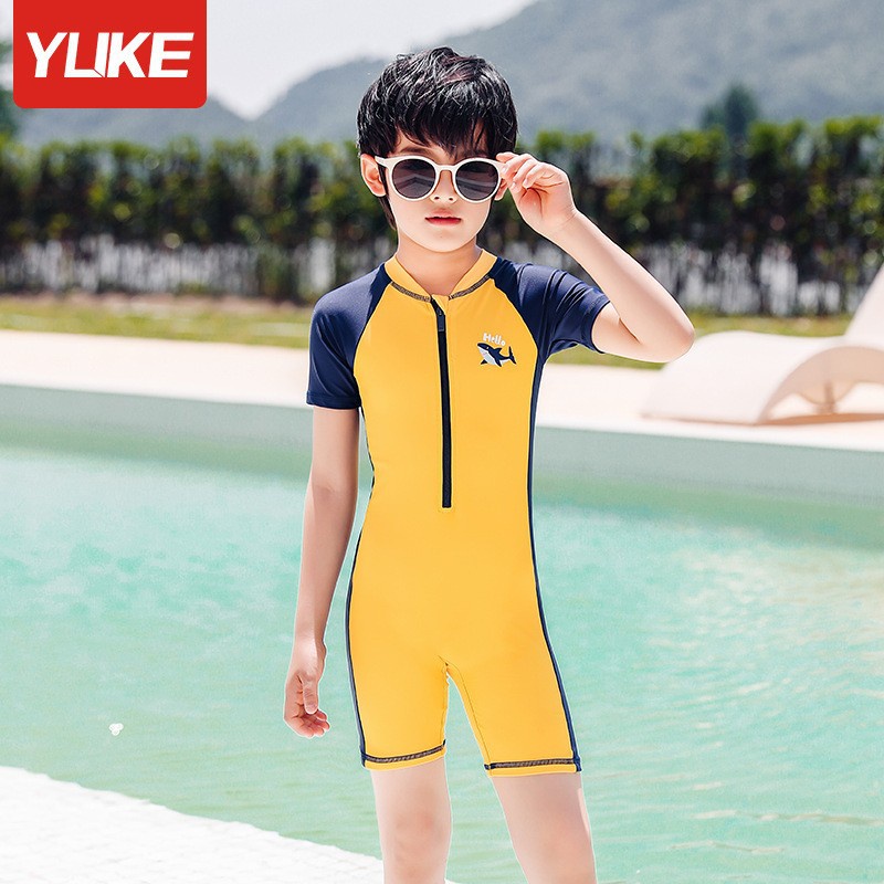 Đồ bơi bé trai - đồ bơi bé trai dễ thương