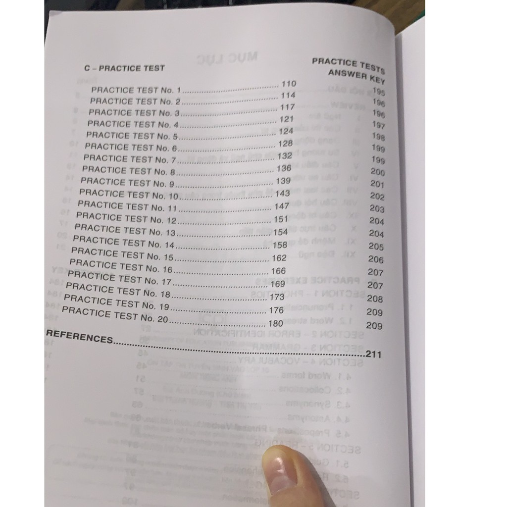 Sách - Ôn tập thi tuyển sinh vào lớp 10 môn tiếng anh (mới nhất 2021) | BigBuy360 - bigbuy360.vn