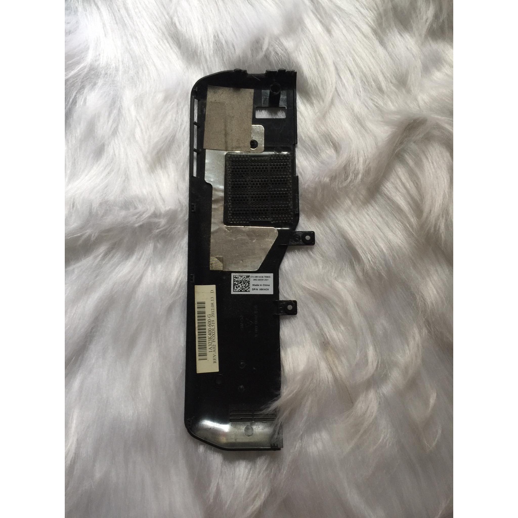 Thay vỏ E -vỏ mặt E (nắp che quạt tản ) Dell E5420- Dell Latitude E5420