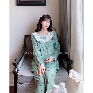 Đồ bộ sau sinh mã DCT07
