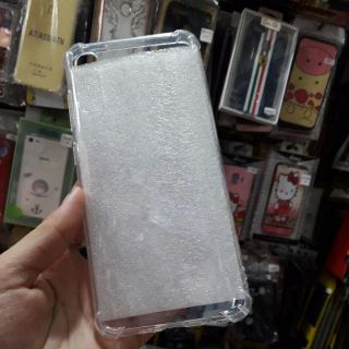 Samsung Galaxy A70 Ốp lưng trong suốt chống sốc