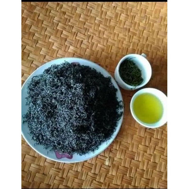 Chè thái nguyên đặc sản
