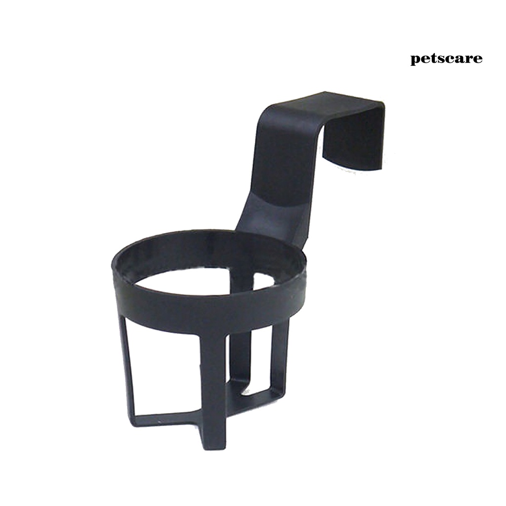 Giá Đỡ Cốc Cà Phê / Đồ Dùng Gắn Cửa Sổ Xe Hơi Đa Năng Tiện Dụng