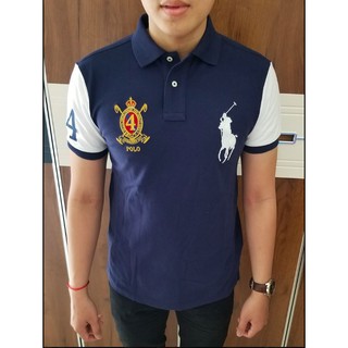Áo Polo Ralph Lauren hàng xách tay Mỹ chính hãng