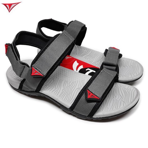 Giày sandal việt thuỷ, quai hậu nam nữ MSVT01