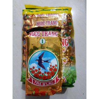 TRÀ HƯƠNG NGỌC TRANG - Bịch 6 gói x 70g
