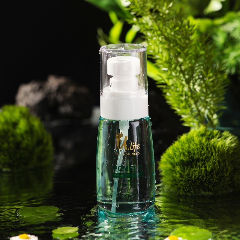 Hair Serum Biotin - Tinh Dầu Bưởi | BigBuy360 - bigbuy360.vn