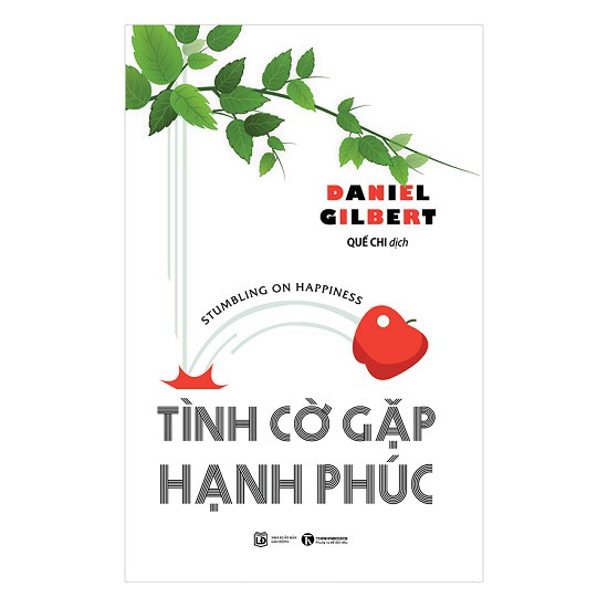 Sách - Tình Cờ Gặp Hạnh Phúc - Thái Hà