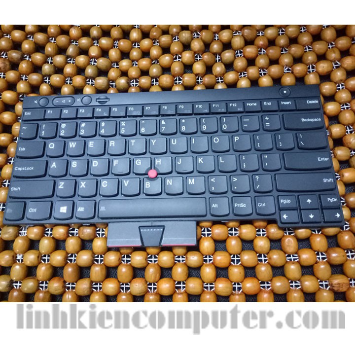 Thay bàn phím laptop Lenovo ThinkPad X230, X230i, X230t tablet, T430,T430s,T430i, W530