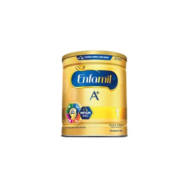 Sữa bột Enfamil A+ đủ số 1- 2 -3 -4 Lon 830g và Lon 400g. Date mới nhất