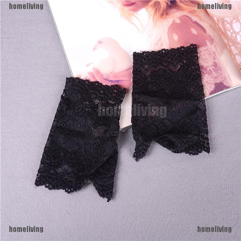 Găng Tay Ren Chống Nắng Dẫn Điện