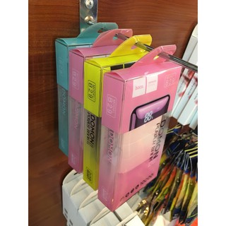 Sạc dự phòng Hoco 10000mah