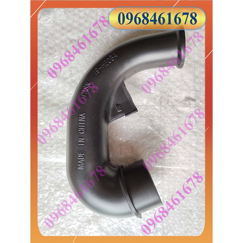 Ống hút gió dưới Vios 08-21, Yaris 08-21