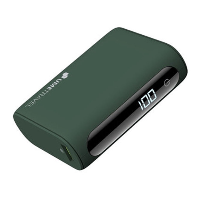 Pin sạc dự phòng Quick Charge Li-polymer 10000 mAh UMETRAVEL SKY10000