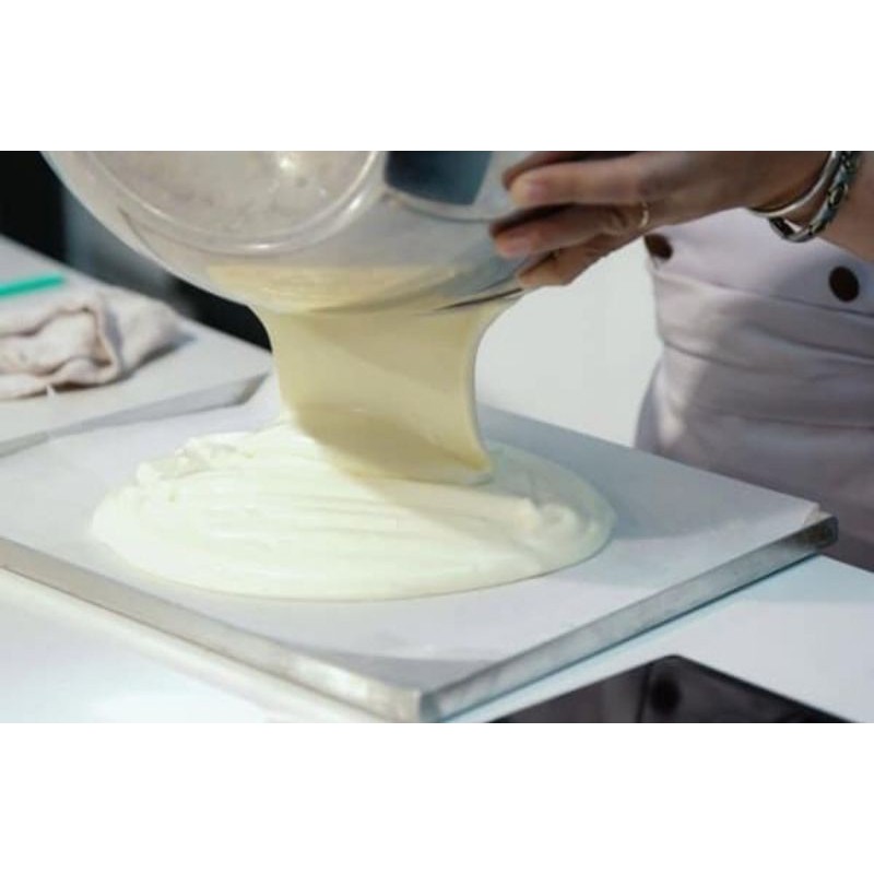 Cuộn giấy sáp, giấy nến nướng bánh