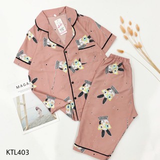 Bộ ngủ kate lửng