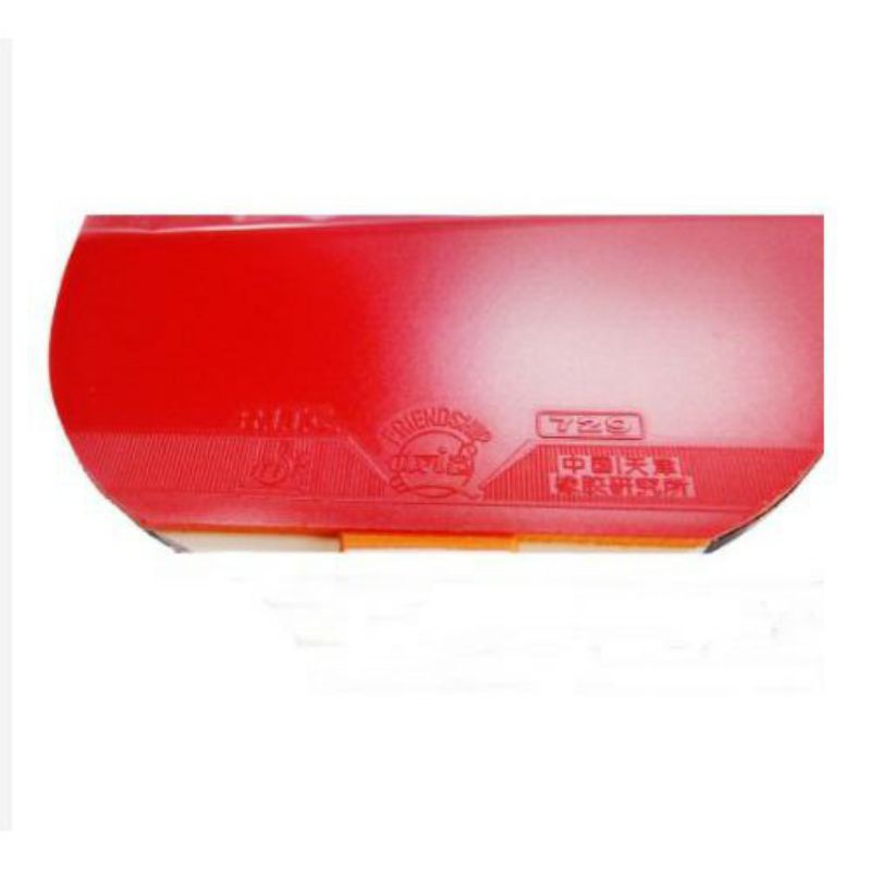 Vợt Bóng Bàn 729