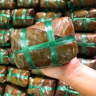 [ Q.Gò Vấp] CHẢ LỤA NHÀ LÀM LOẠI 1 500gr