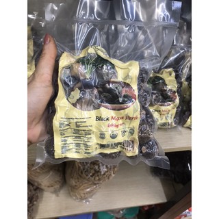 500g Củ Maca Đen (Sâm Maca Đen)