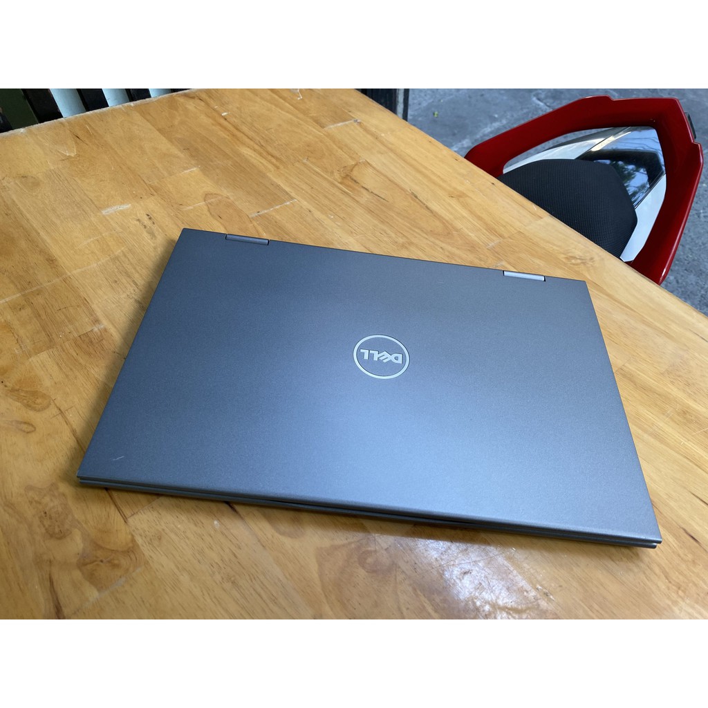 Laptop cũ Dell 15 5568 2in1, i3 – 6100u, 4G, 500G, 15,6in FHD touch, giá rẻ | WebRaoVat - webraovat.net.vn