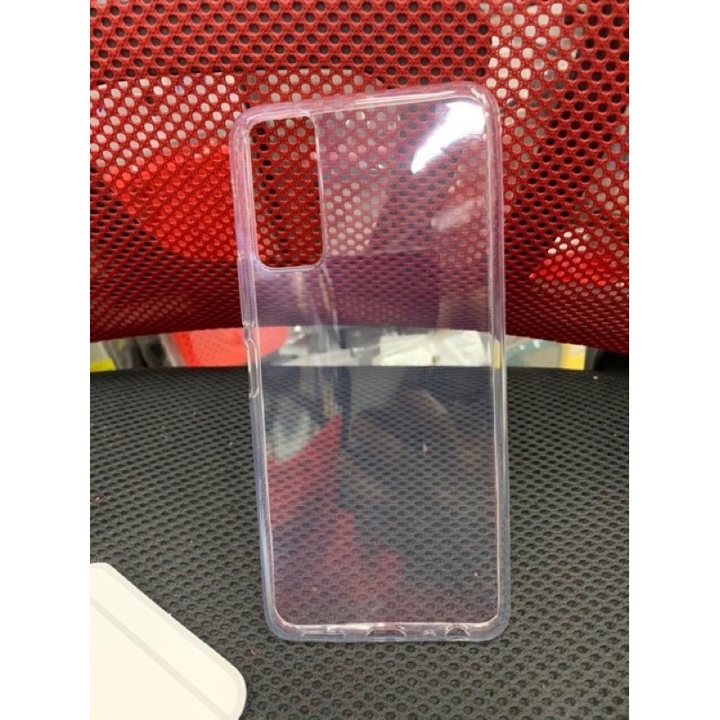 Ốp lưng dẻo Silicon cho Vivo Y20 siêu mỏng 0.6mm trong suốt