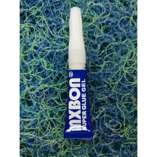 2 tuýp Keo dán rêu thủy sinh ADHESIVE