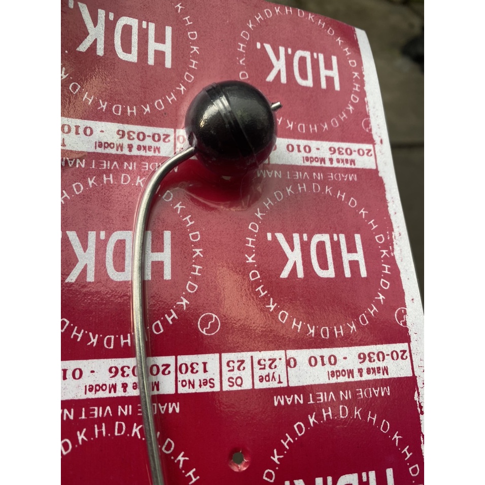 PHAO BÁO XĂNG XE CUB 81