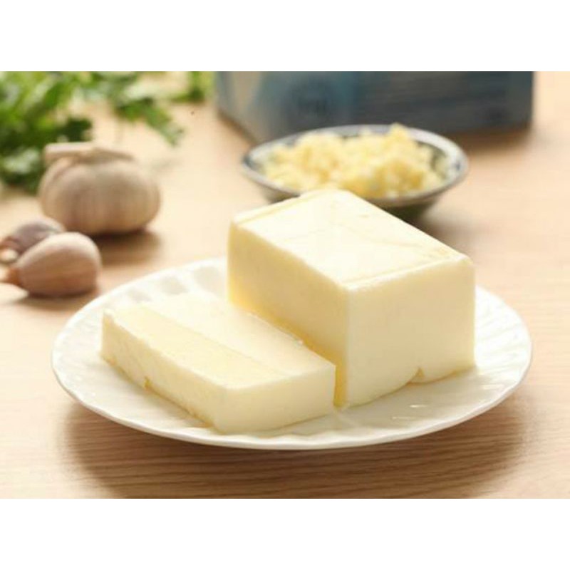 Bơ lạt TH true milk 1kg