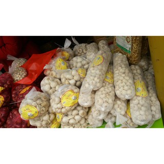 2kg túi lưới đựng hoa quả, trái cây