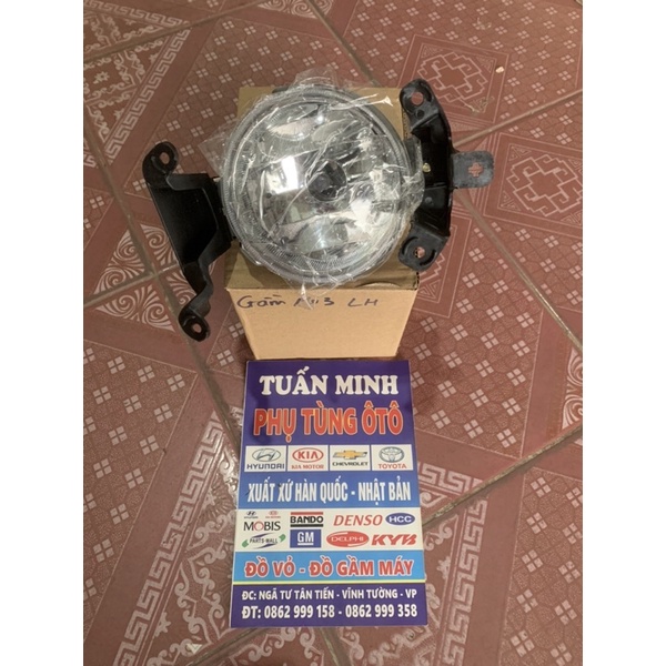 Đèn gầm  Spark 2009 M200