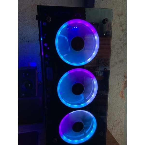 MÁY TÍNH ĐỂ BÀN GIÁ RẺ  GIGABYTE INTEL I3 (I3 4170/Ram 4G/ SSD 128G)- BH 6 tháng Chơi game làm việc văn phòng giá rẻ | BigBuy360 - bigbuy360.vn