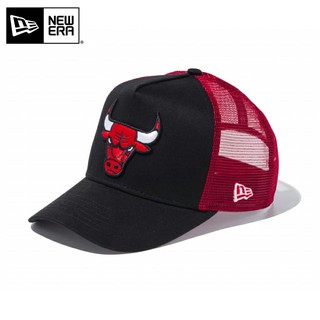 Nón lưới Chicagobull