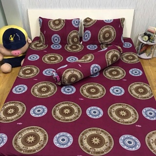 Drap thun Hàn Quốc