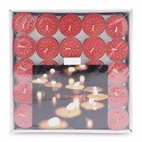Hộp 100 nến tealight
