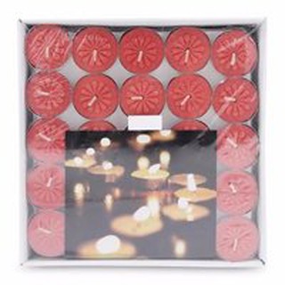 Hộp 100 nến tealight