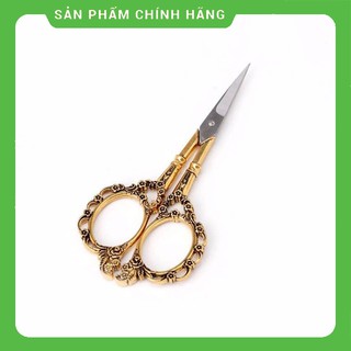 Kéo hoàng cung , kéo cắt phom hoàng cung