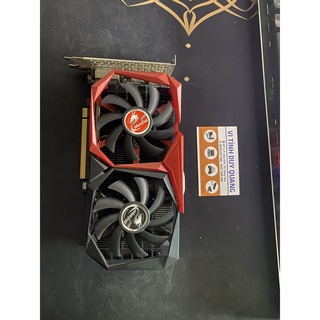 Vga galax gtx 1050ti 4g oc