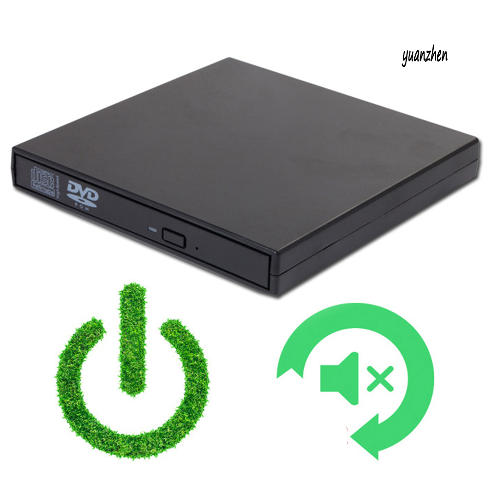 DVD Ổ Đĩa Quang 24x Cho Máy Tính Laptop | BigBuy360 - bigbuy360.vn