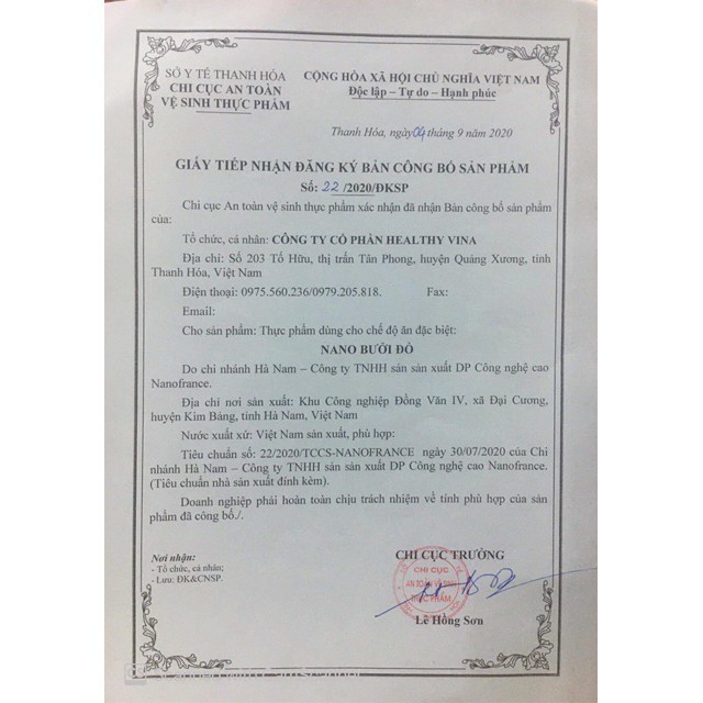 TRỢ GIÁ NANO BƯỞI ĐỎ HÀNG CHUẨN, DATE MỚI, GIẢM CÂN, ĐẸP DA, CHỐNG LÃO HÓA | BigBuy360 - bigbuy360.vn